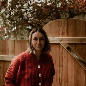 Meet your Posher, Sophia